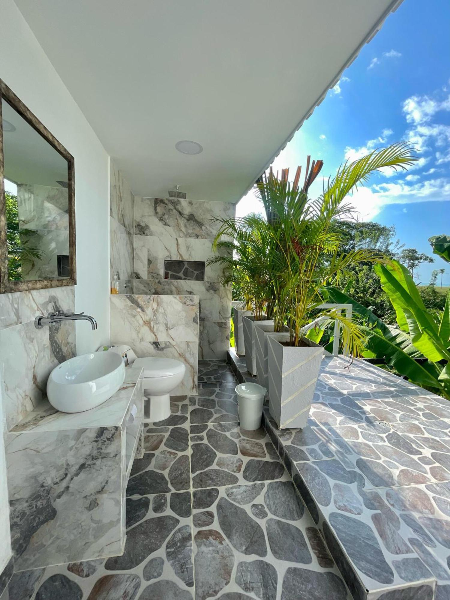 Casa Rossy Un Encanto アルボレテス エクステリア 写真